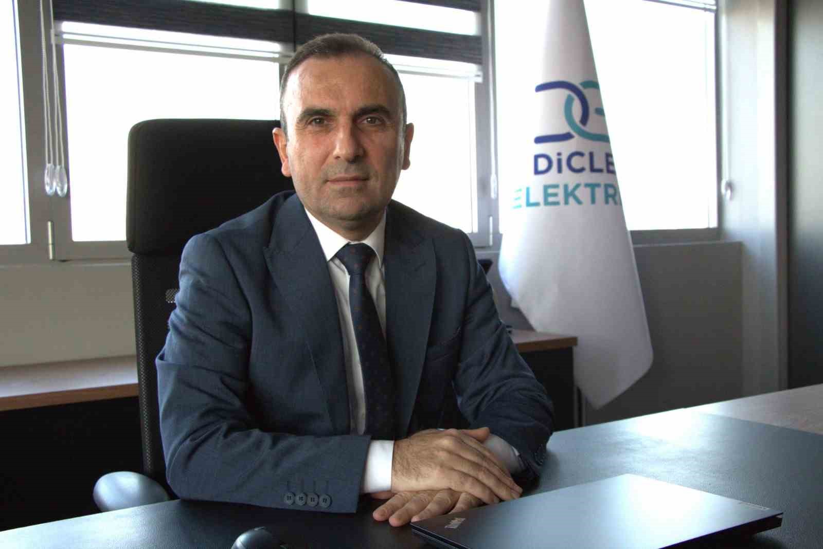 Dicle Elektrik’ten uzun hatlara yüksek teknoloji çözümü
