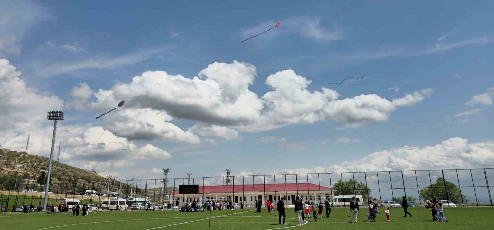 Dicle’de 23 Nisan etkinlikleri
