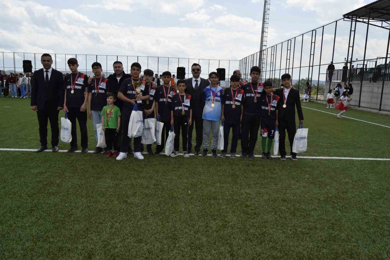 Dicle’de 23 Nisan etkinlikleri
