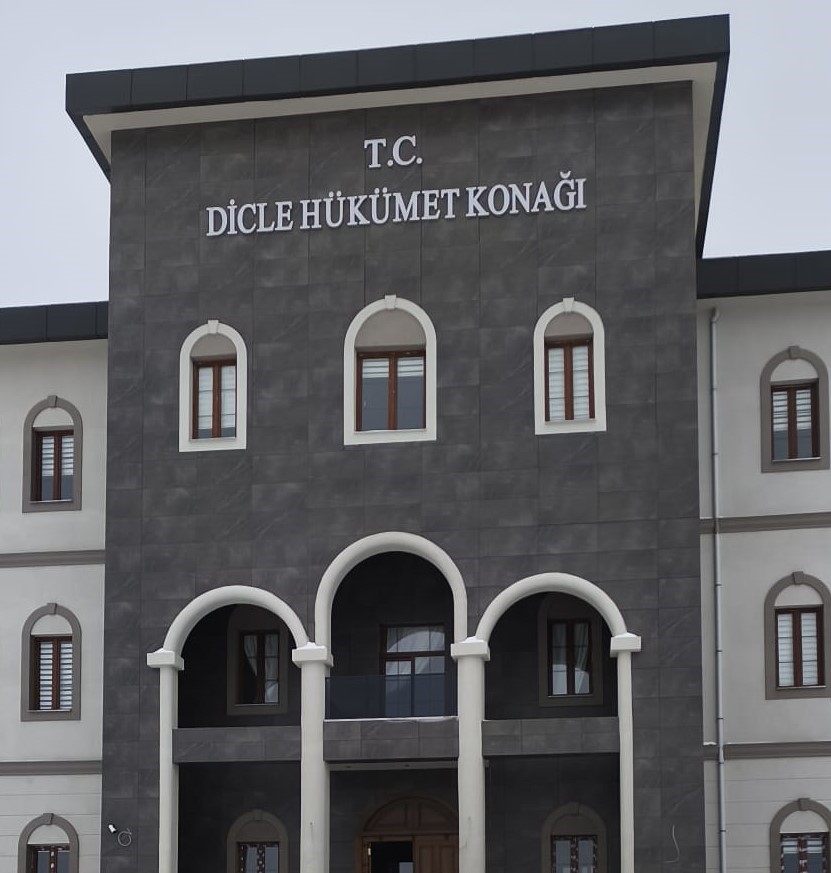 Dicle’de geçtiğimiz yıl 340 ton badem, 66 ton ceviz, 13 bin 500 ton üzüm üretimi yapıldı
