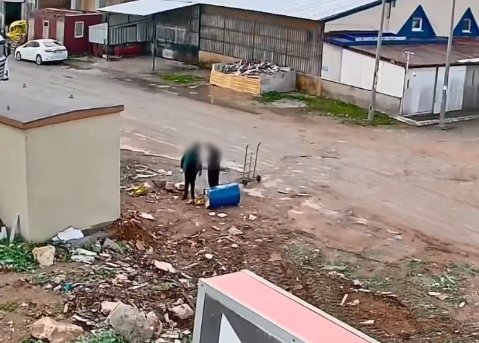 Didim Belediyesi çevreyi kirletenlere göz açtırmıyor
