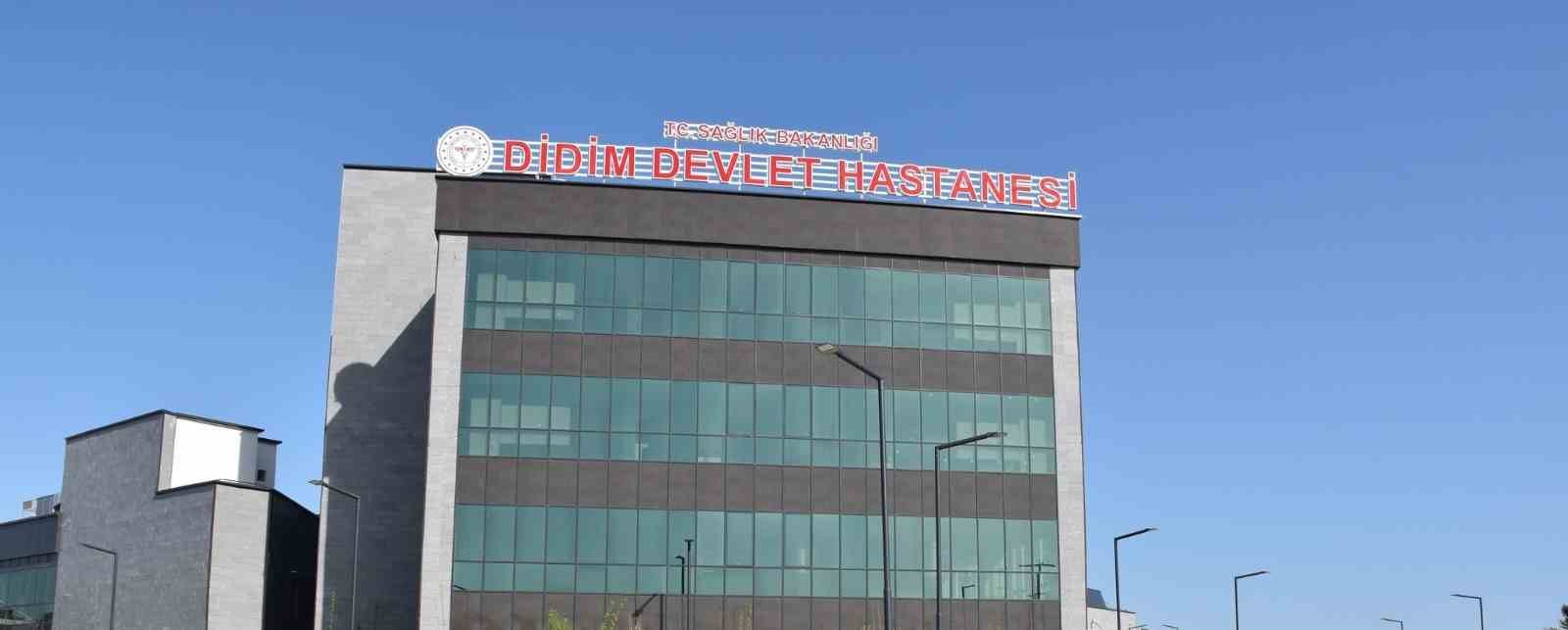 Didim’de cenazelerin hastane morgunda karıştığı iddiası
