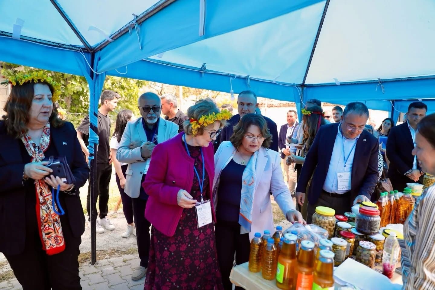 Didim’de Ege Lezzetleri Festivali için geri sayım başladı
