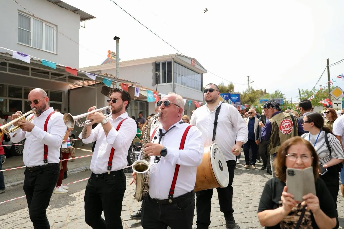 Didim’de Ege Lezzetleri Festivali için geri sayım başladı
