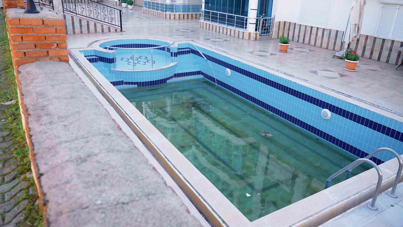 Didim’de vektörle mücadele dört mevsim sürüyor
