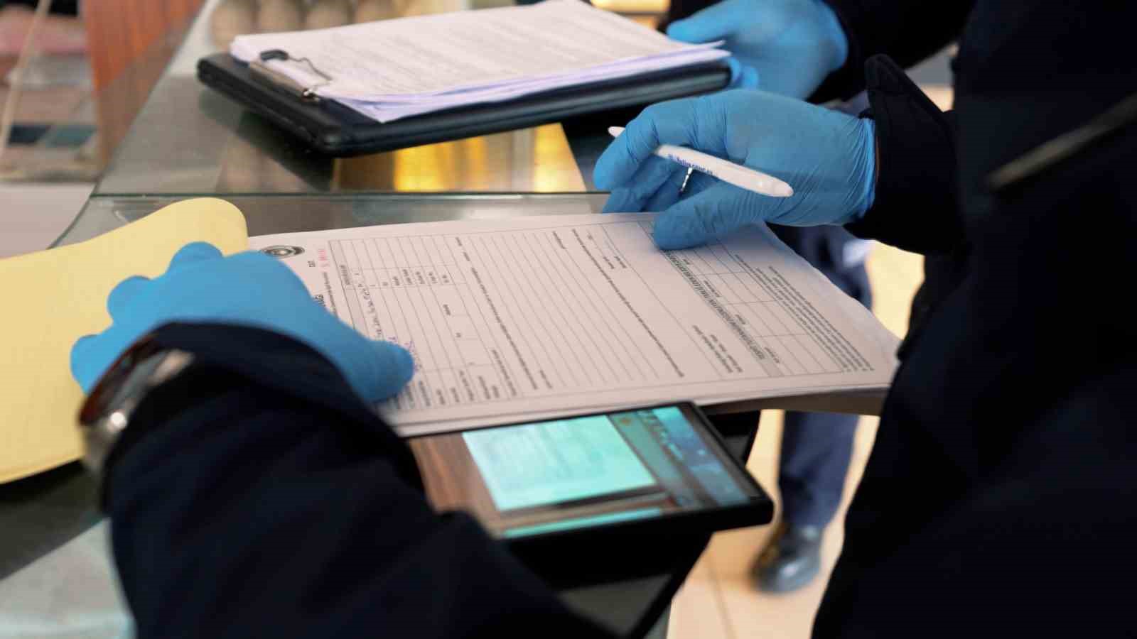 Didim’de zabıta ekipleri denetimlerine ara vermeden devam ediyor
