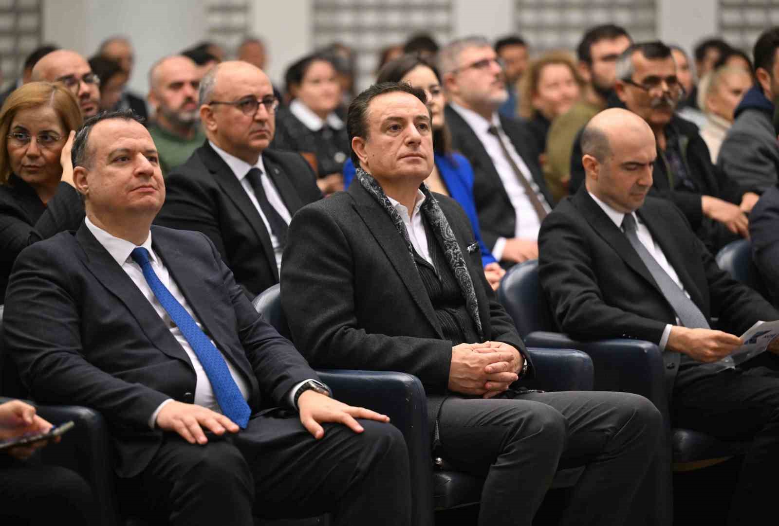 Dijital dönüşüm için 300 milyon Euro’luk kaynak
