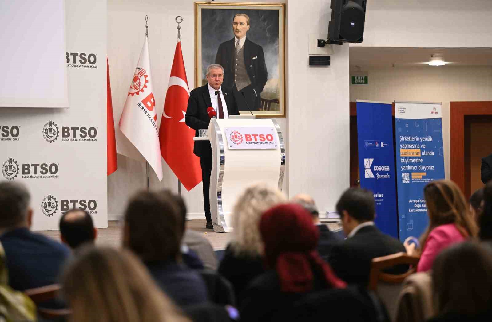 Dijital dönüşüm için 300 milyon Euro’luk kaynak
