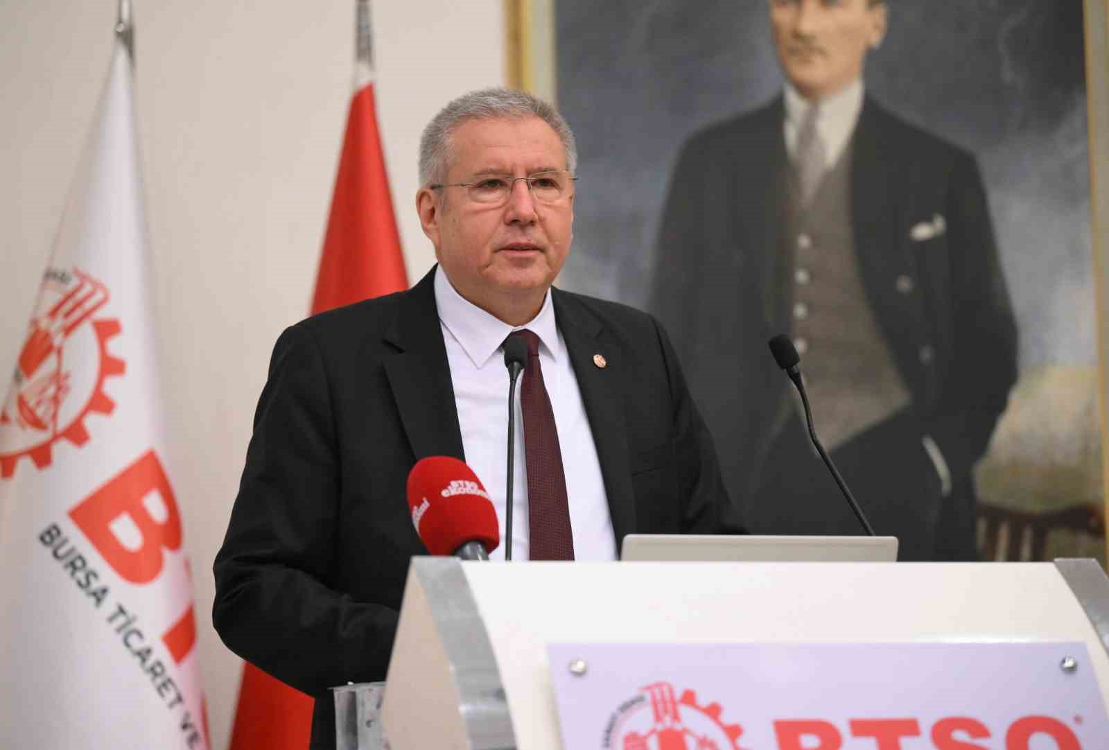 Dijital dönüşüm için 300 milyon Euro’luk kaynak
