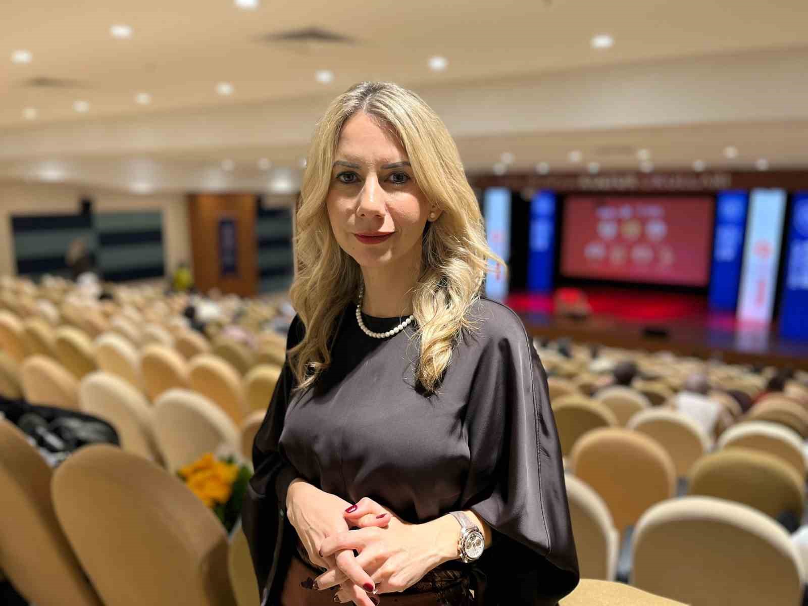 Dijital dünyada büyük tehlike
Dijital dünyada büyük tehlike