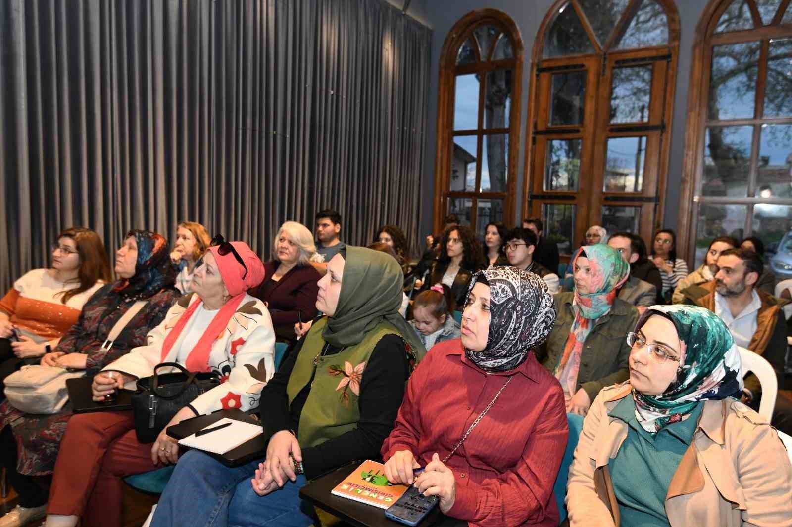 Dijital dünyada iş kurmak isteyenlere altın fırsat
