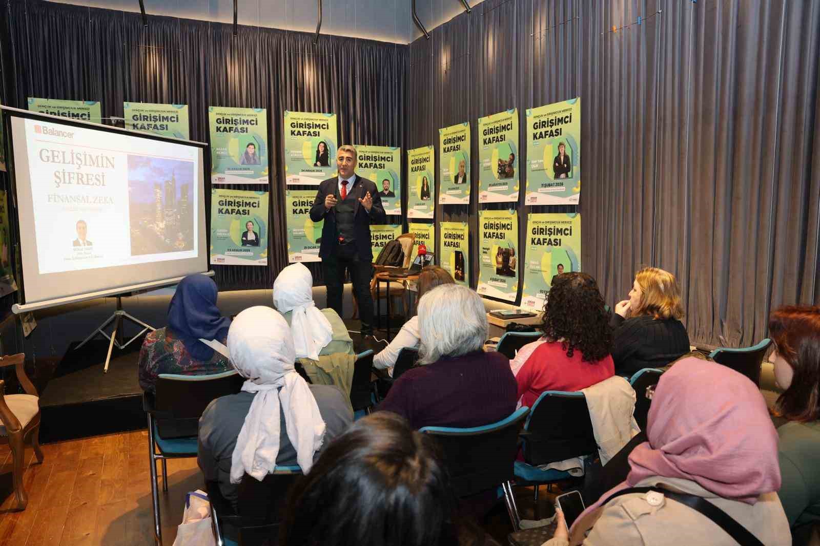 Dijital dünyada iş kurmak isteyenlere altın fırsat
