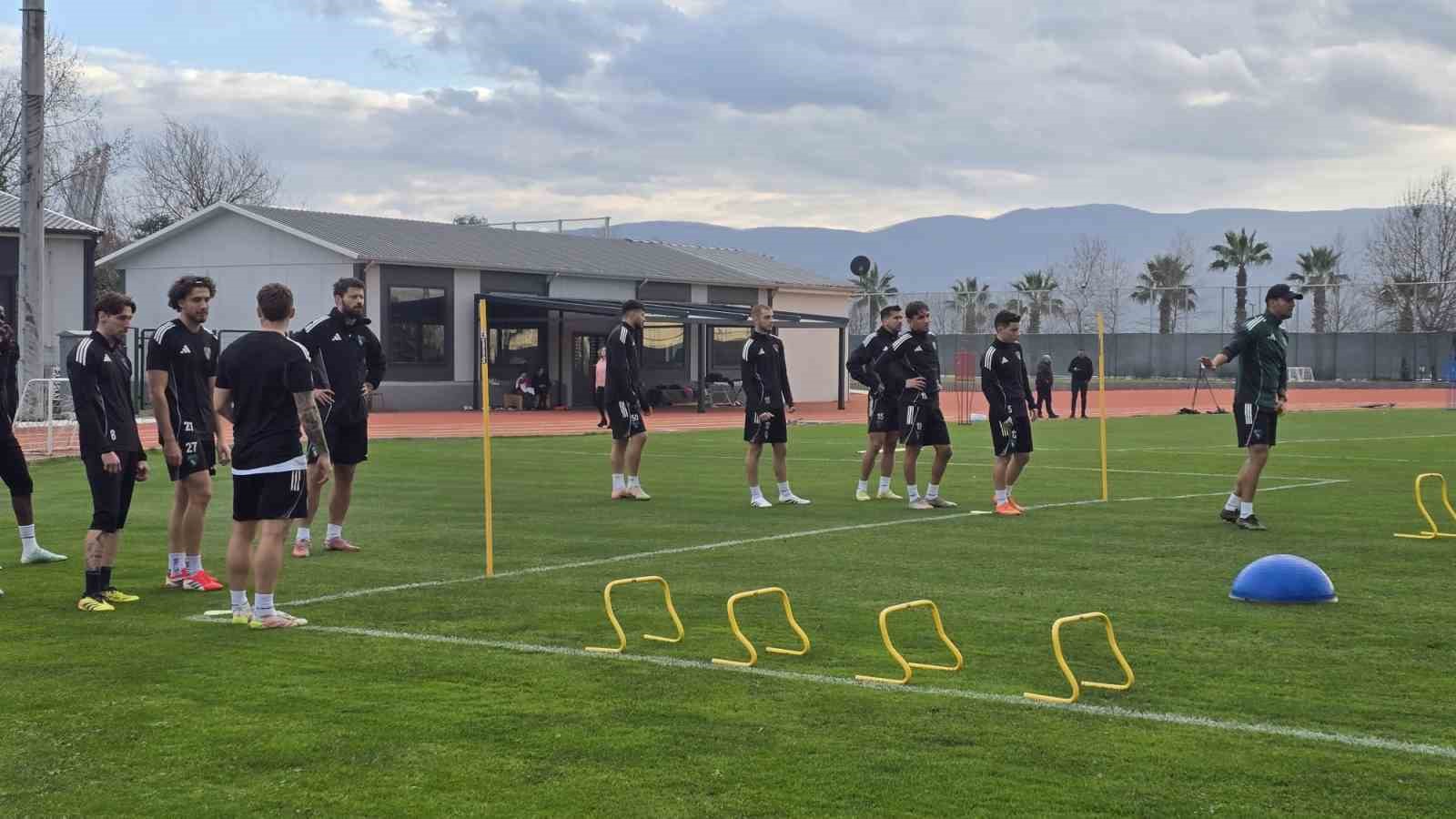 Dijksteel: "Daha çok isteyen ve fedakarlık yapan kazanır"
