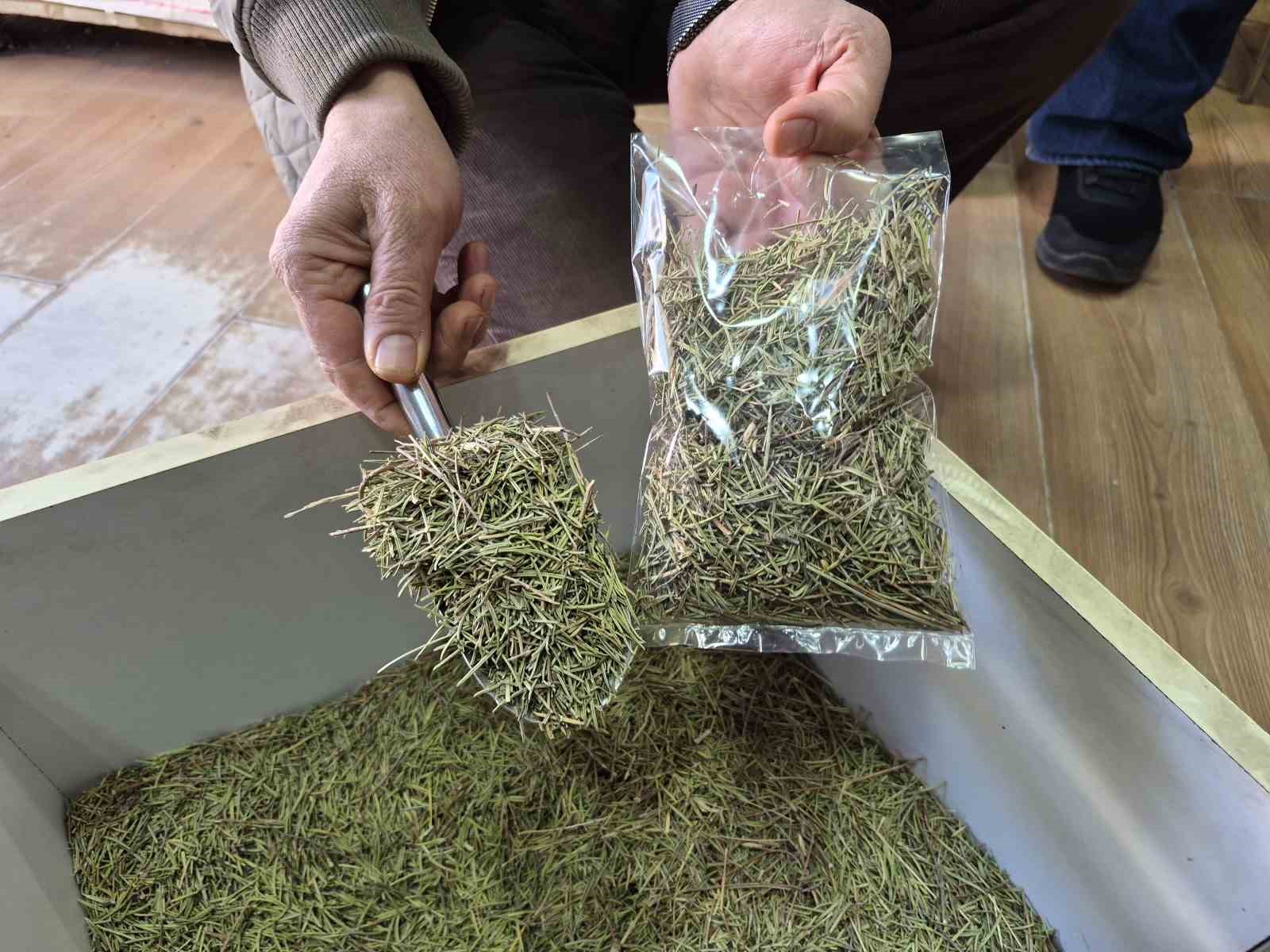 Dikkat dağınıklığı için kullanılabilecek bitkisel ürünler
