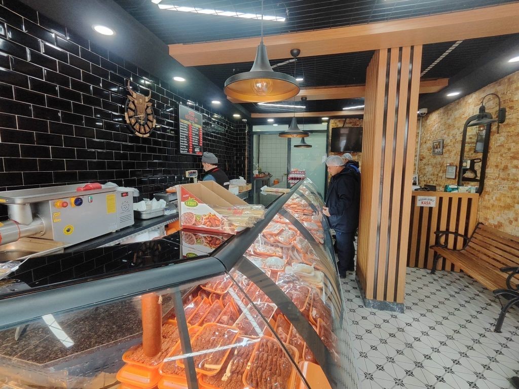 Dilovası’nda kasap ve fırınlara sıkı denetim
