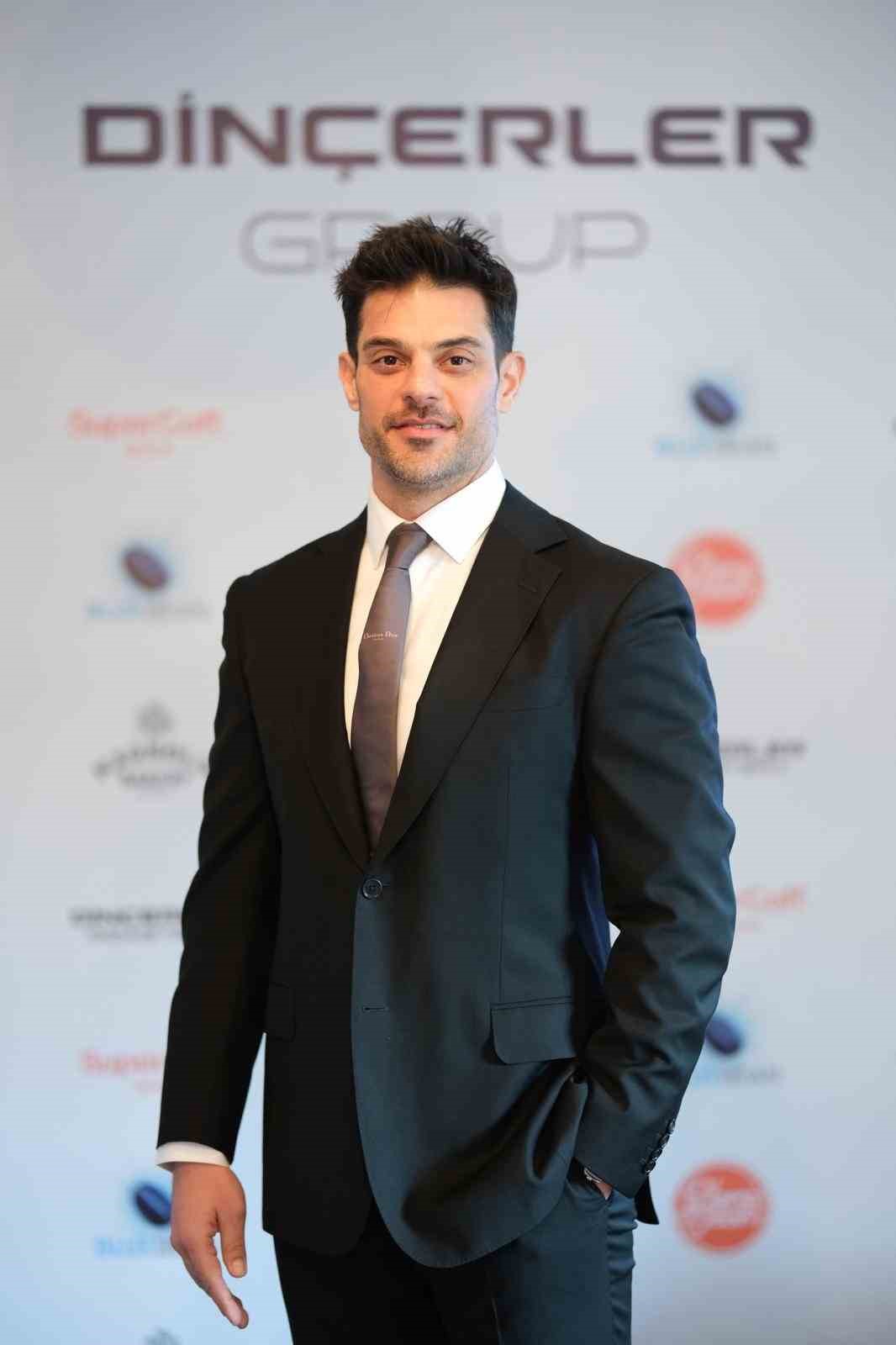 Dinçerler Group’tan 3 yılda 100 milyon dolarlık yatırım hedefi
