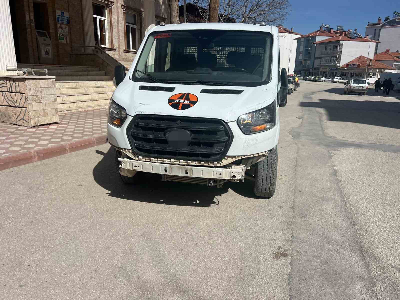 Direksiyon başında kalp krizi geçirerek hayatını kaybetti
