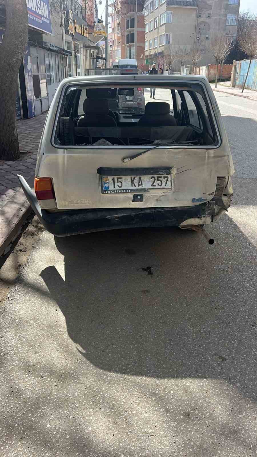 Direksiyon başında kalp krizi geçirerek hayatını kaybetti
