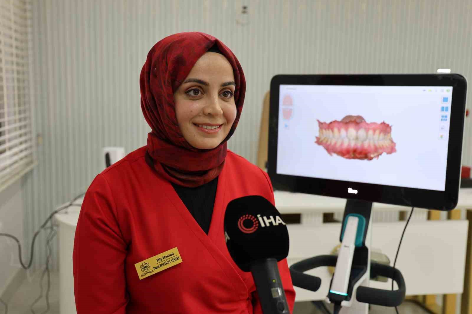 Diş hekiminden uyarı, iftardan sahura bardak bardak çay içenler dikkat
