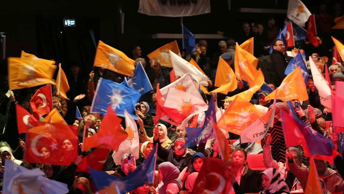 Dışişleri Bakanı Fidan: "Siyonistlerin sürdürdüğü soykırım bir noktada durduruldu"
Dışişleri Bakanı Fidan: "Siyonistlerin sürdürdüğü soykırım bir noktada durduruldu"