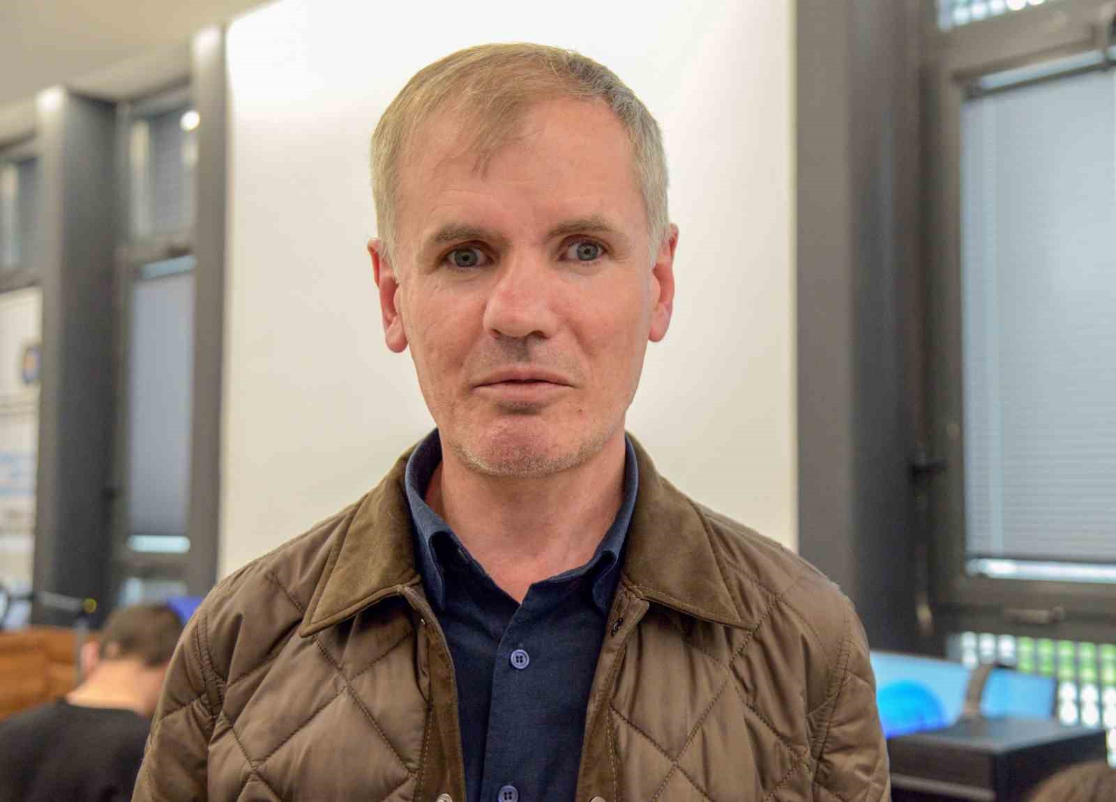 Diyarbakır Büyükşehir’den görme engelliler için yeni bir sesli kütüphane
