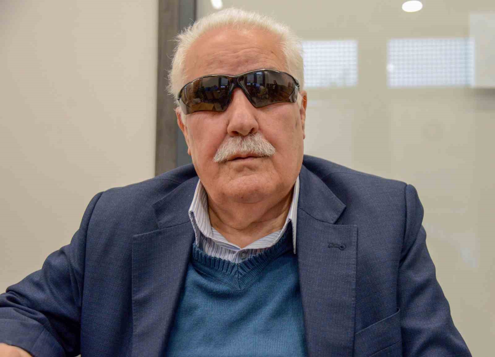 Diyarbakır Büyükşehir’den görme engelliler için yeni bir sesli kütüphane
