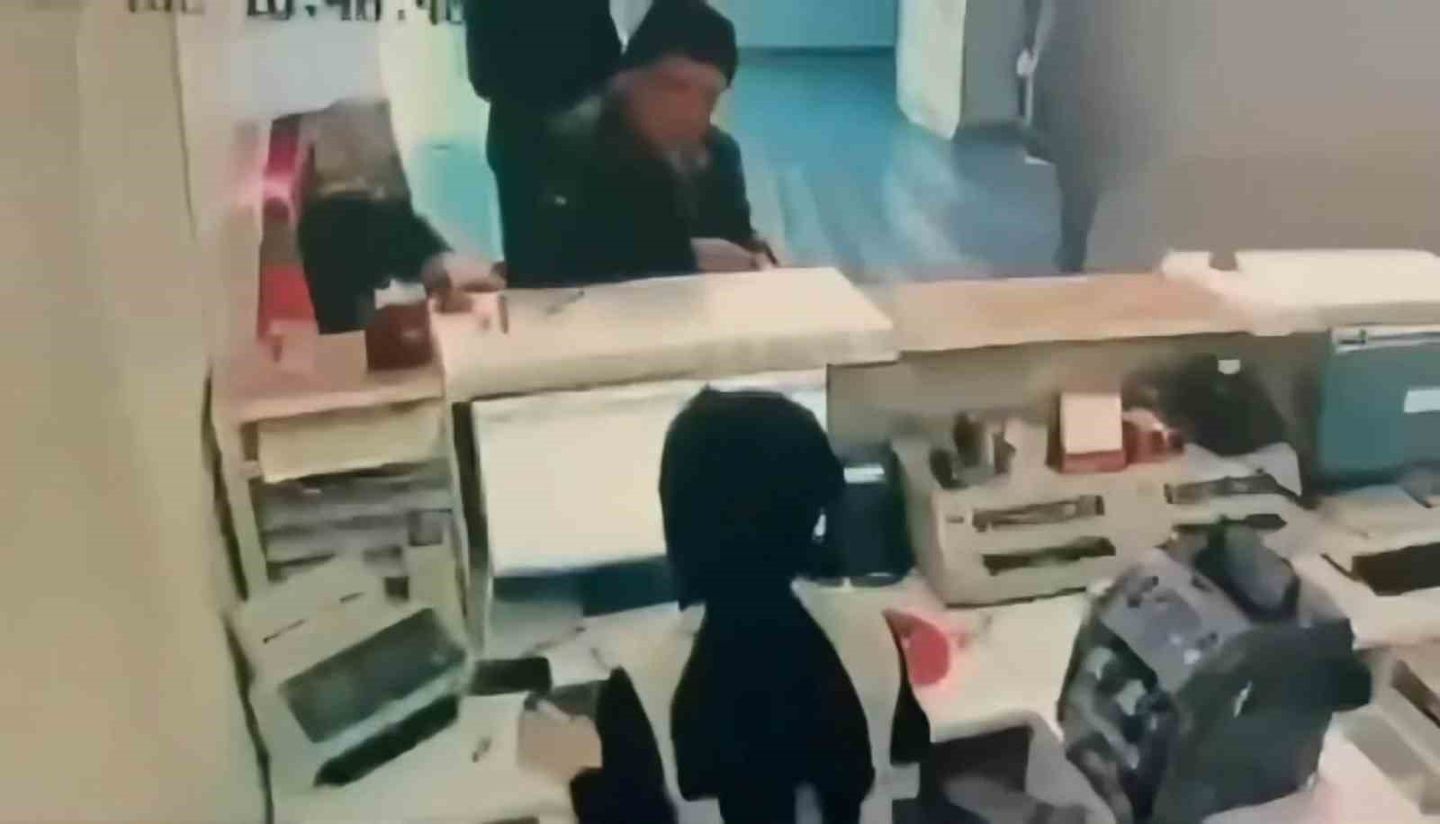 Diyarbakır merkezli 14 ilde "son istasyon"  operasyonu
