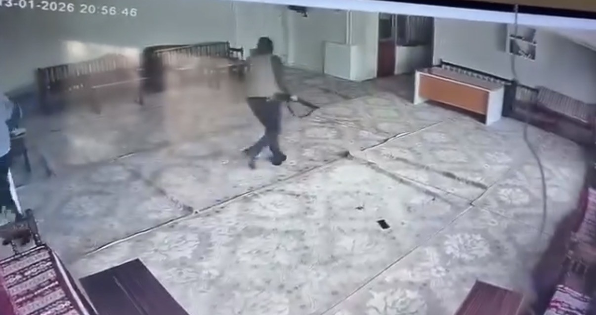 Diyarbakır’da 1 kişinin öldüğü silahlı saldırıya ilişkin 4 tutuklama
