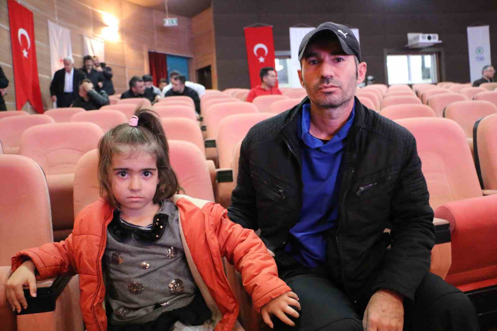 Diyarbakır’da 12 bin 165 konut için kura çekimi yapıldı
