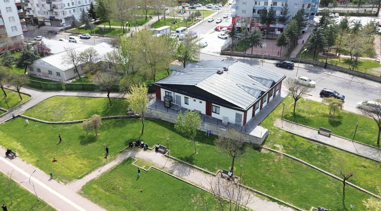 Diyarbakır’da 13 yeni Aile Sağlığı Merkezi hizmete açıldı
