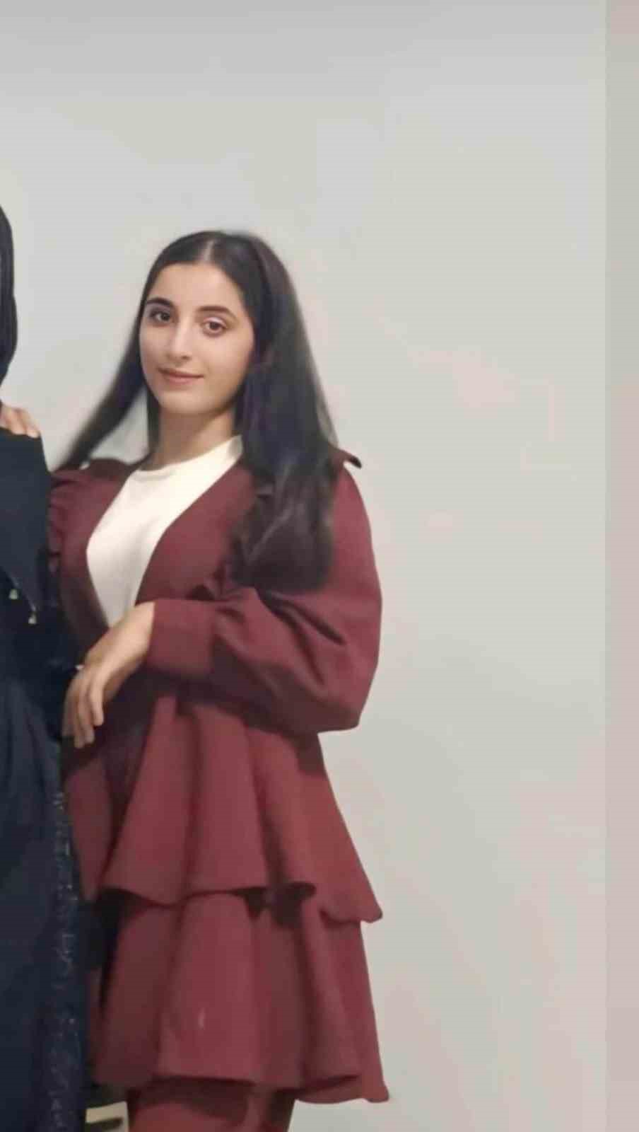 Diyarbakır’da 14 yaşındaki kız çocuğu silahla vurulmuş halde ölü bulundu
