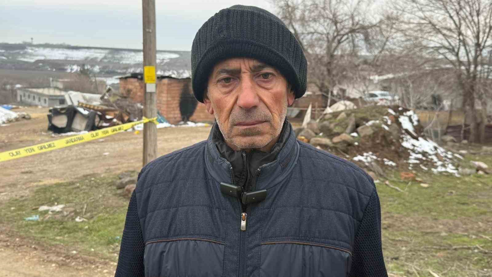 Diyarbakır’da 2 çocuk annesi, sırra kadem bastı
