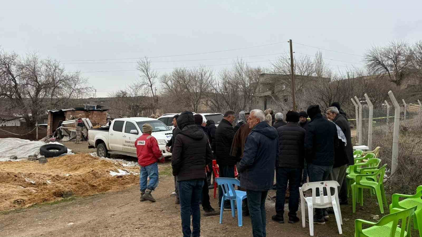 Diyarbakır’da 2 çocuk annesi, sırra kadem bastı
