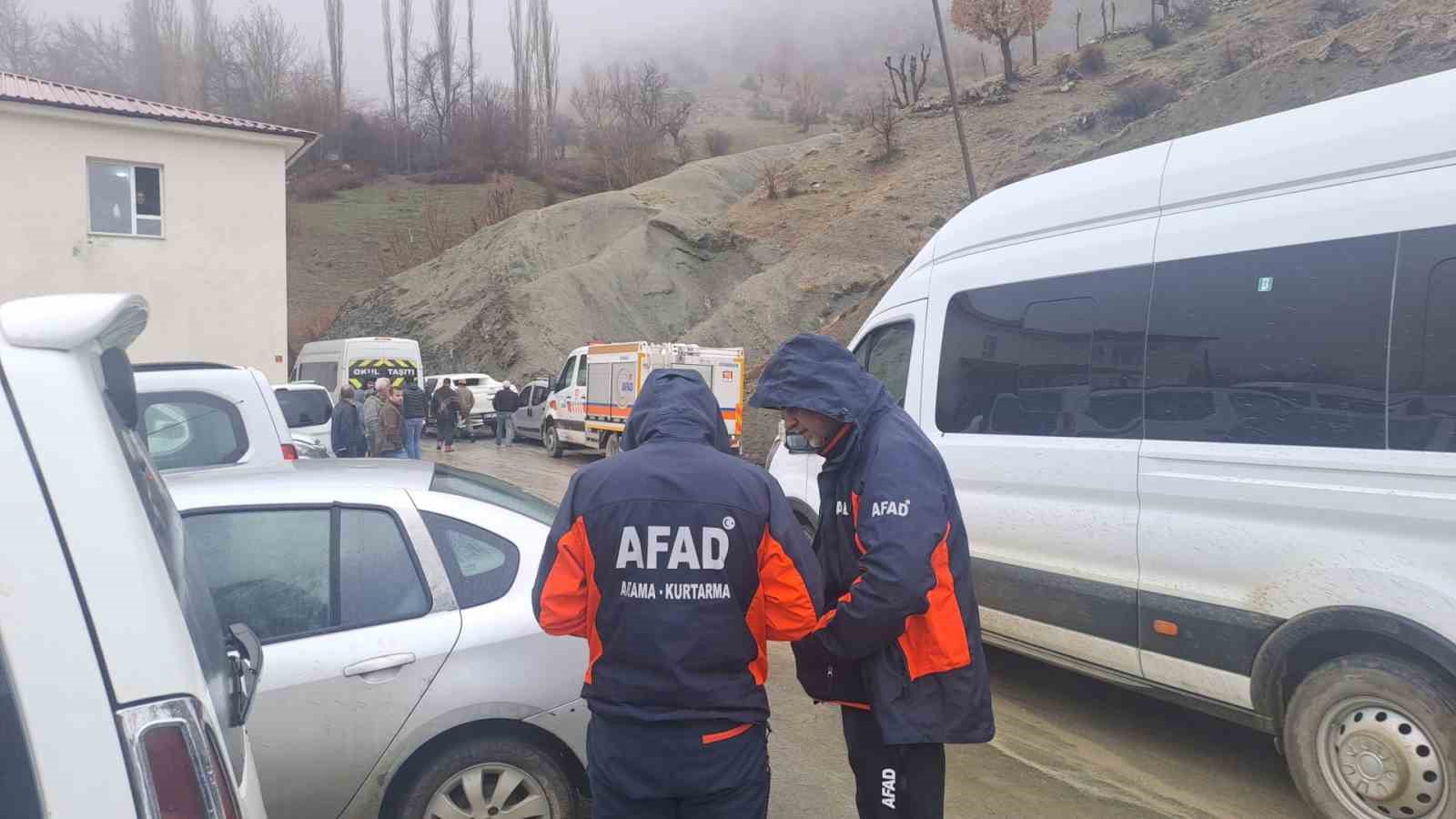 Diyarbakır’da 5 gündür kayıp olan zihinsel engelli yaşlı adamdan haber alınamıyor
