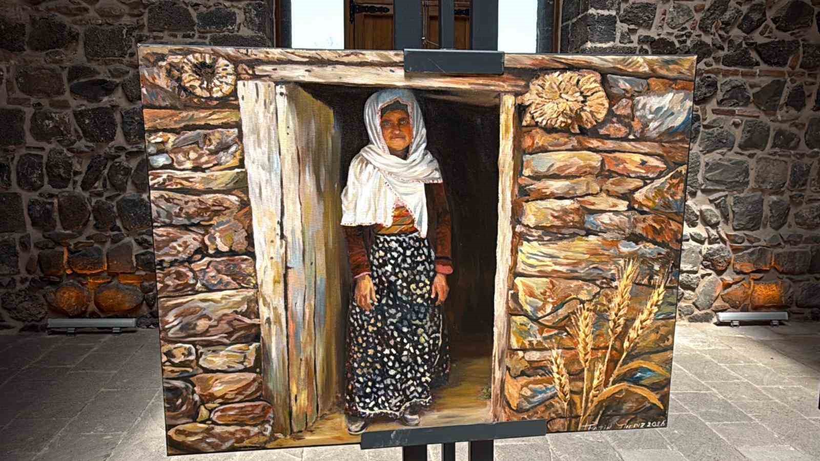 Diyarbakır’da 50. Turizm Haftası etkinliklerle başladı
