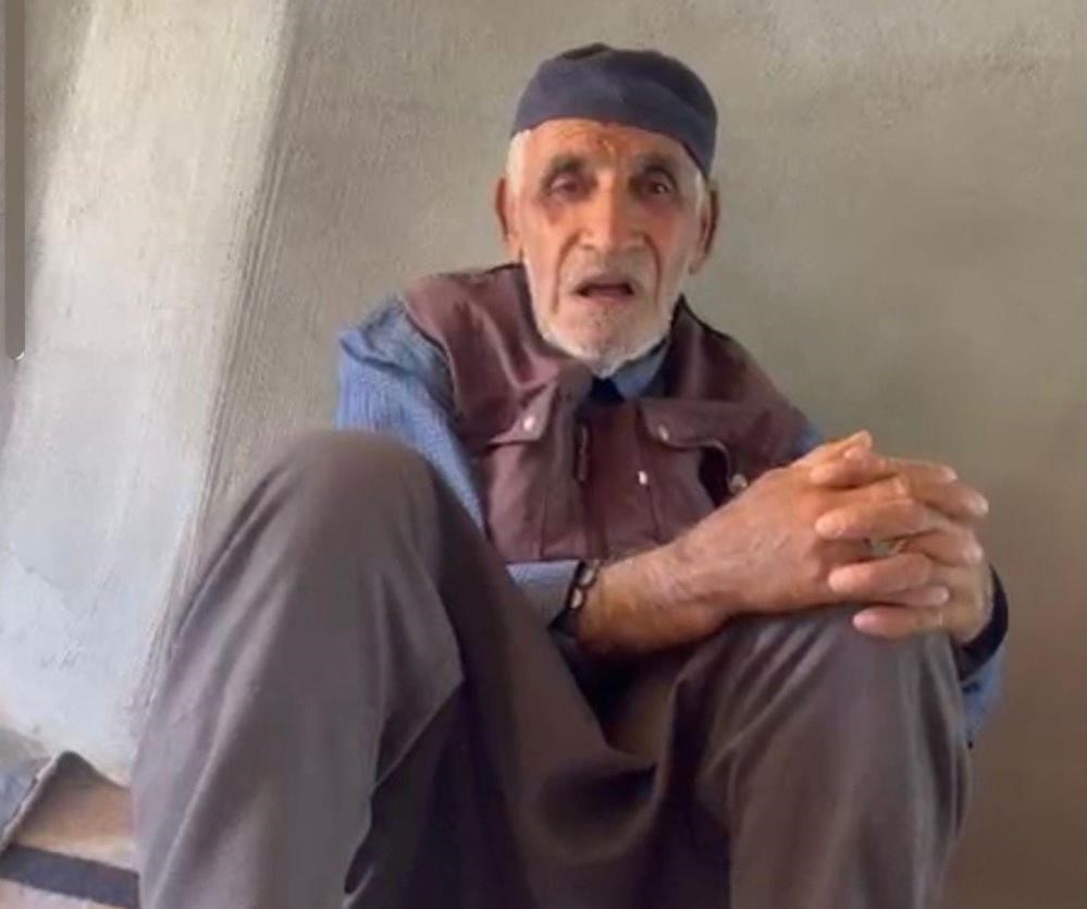 Diyarbakır’da 64 gündür kayıp engelli adamın cansız bedeni bulundu
