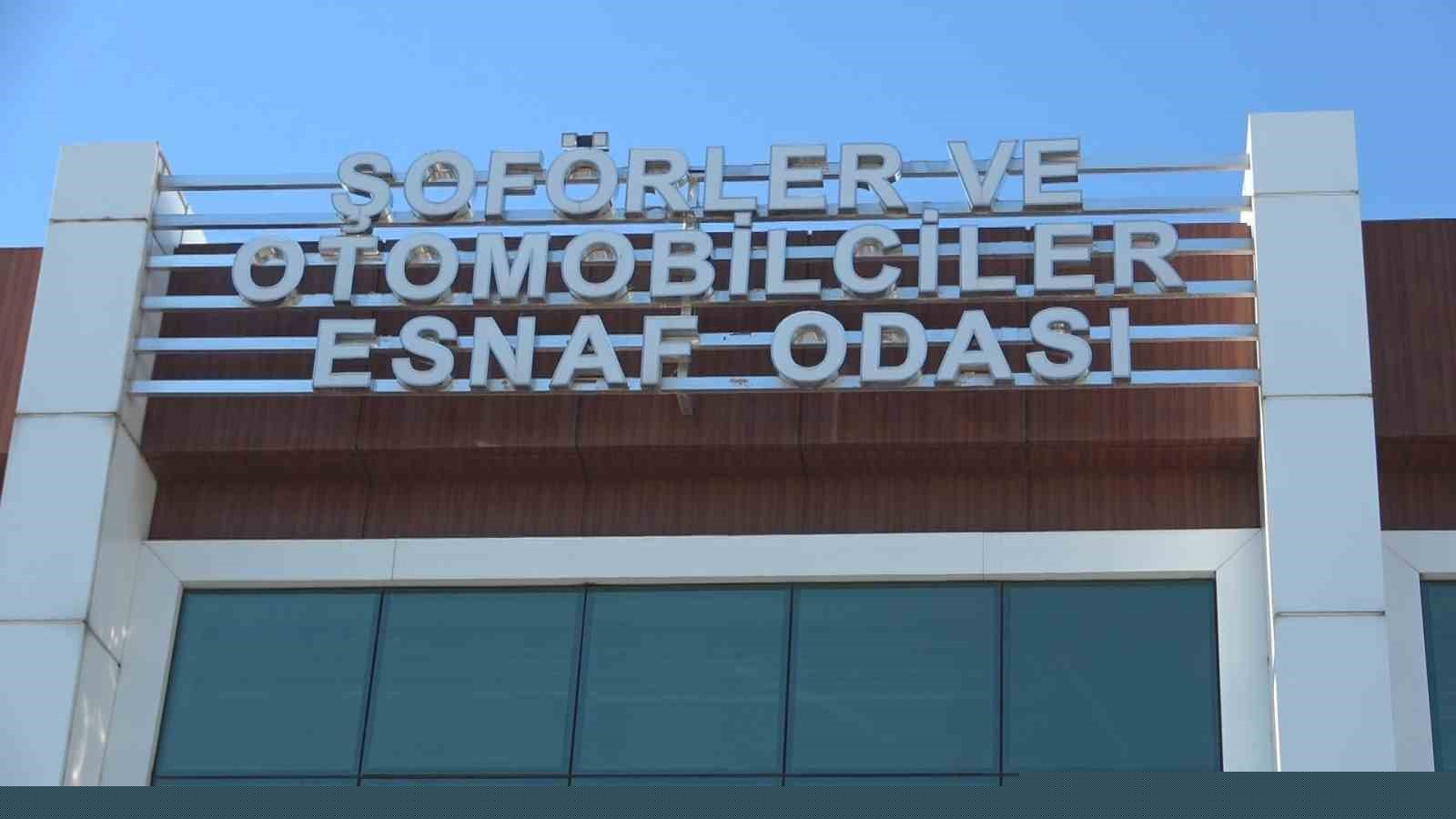 Diyarbakır’da ’APP plaka’ kuyruğu
