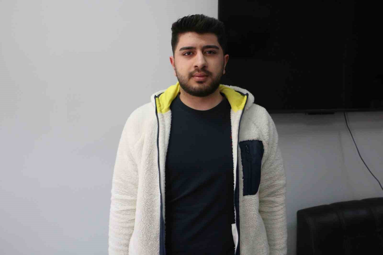 Diyarbakır’da baharla birlikte araç kiralamaya talep de arttı
