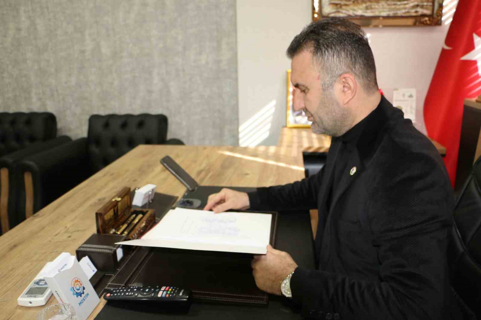 "Diyarbakır’da ev fiyatları imarlı arsa sorunu yüzünden yükseliyor"
