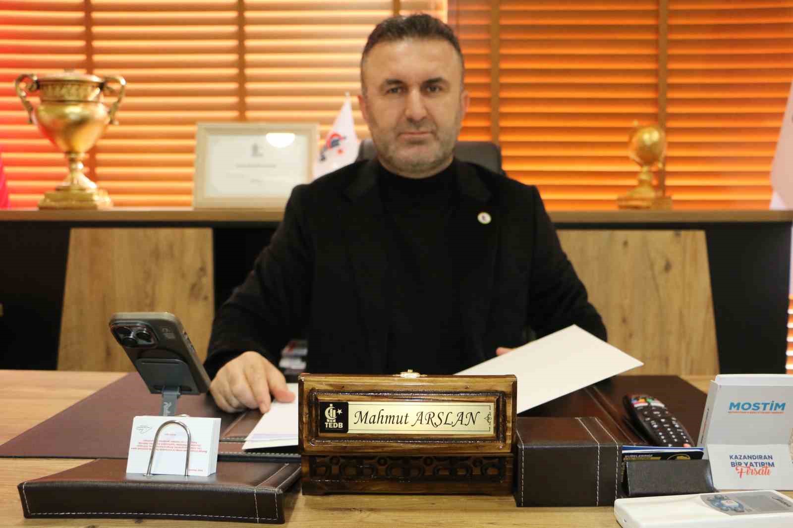 "Diyarbakır’da ev fiyatları imarlı arsa sorunu yüzünden yükseliyor"
