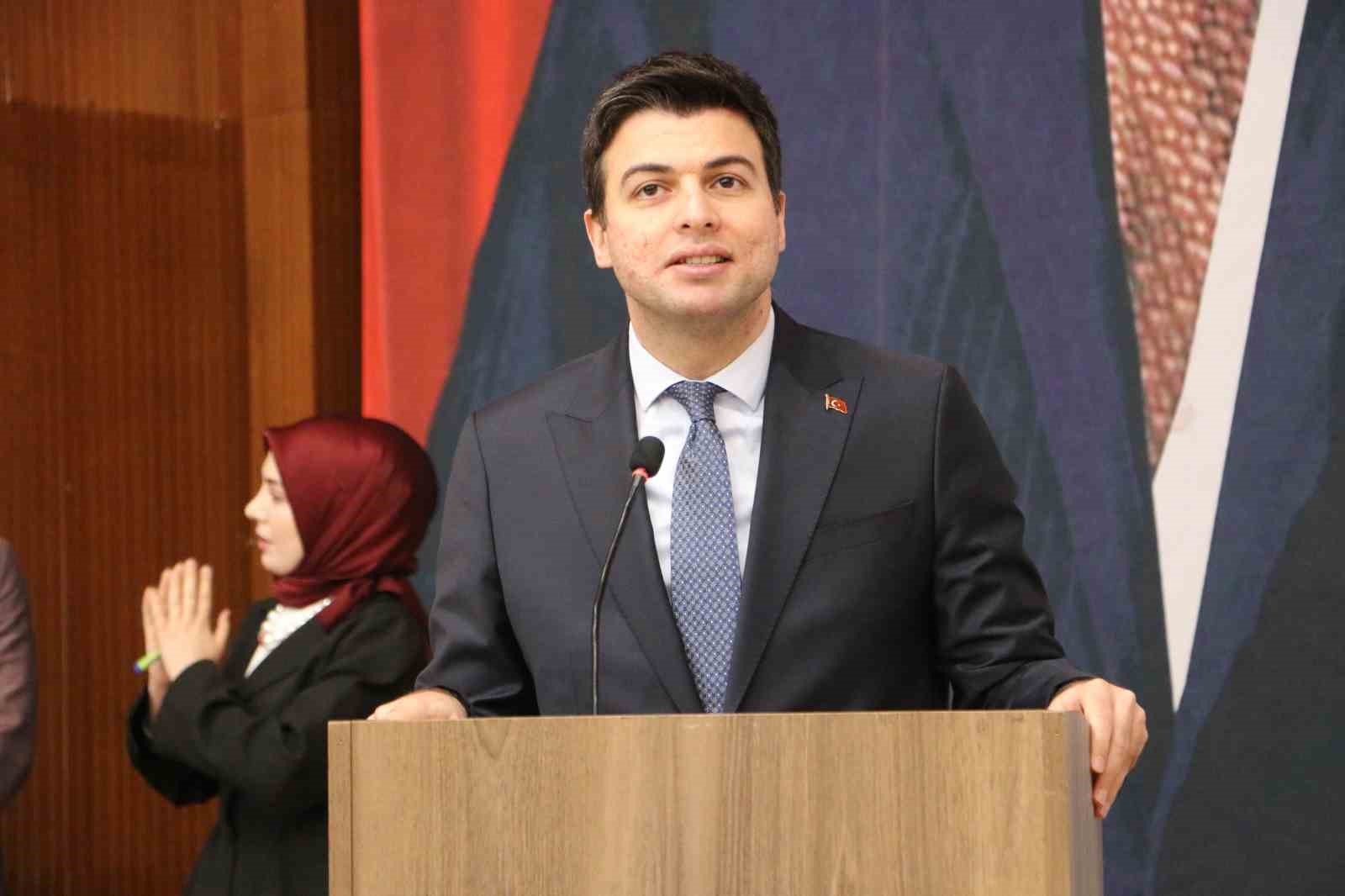 Diyarbakır’da "Genç Nida Kur’an-ı Kerim’i Güzel Okuma Yarışması" bölge finalleri tamamlandı
