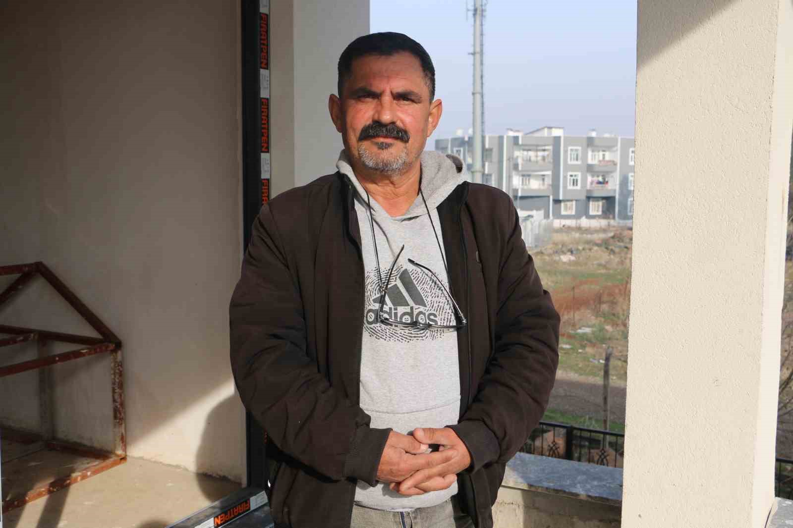 Diyarbakır’da hayvanların sessiz kahramanı
Diyarbakır’da hayvanların sessiz kahramanı