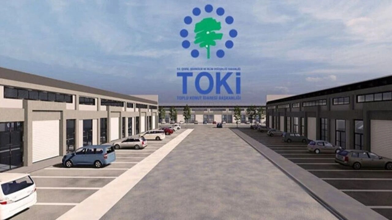 Diyarbakır’da ’İlk İşyerim’ Projesinde ihale süreci tamamlandı
Diyarbakır’da ’İlk İşyerim’ Projesinde ihale süreci tamamlandı