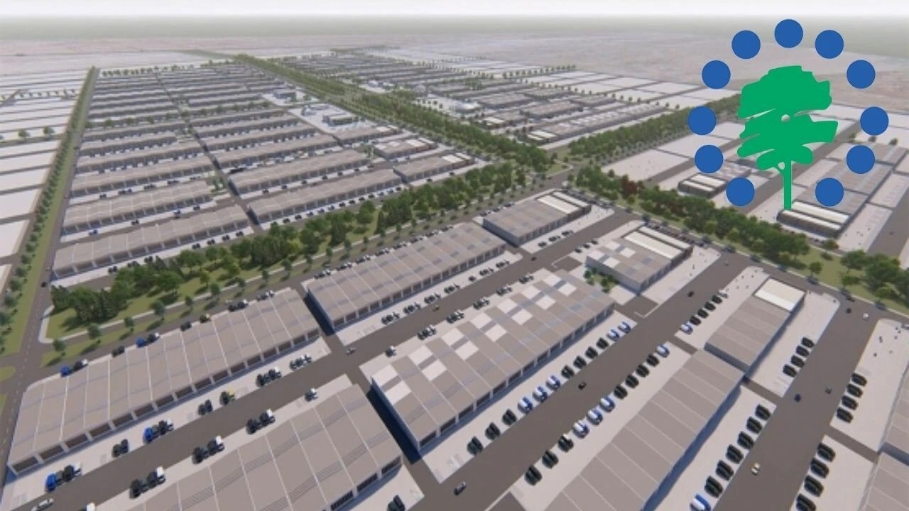 Diyarbakır’da ’İlk İşyerim’ Projesinde ihale süreci tamamlandı
Diyarbakır’da ’İlk İşyerim’ Projesinde ihale süreci tamamlandı