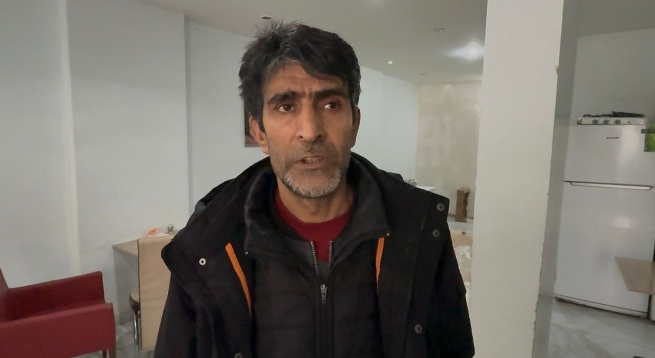 Diyarbakır’da iş yerine silahlı saldırı
