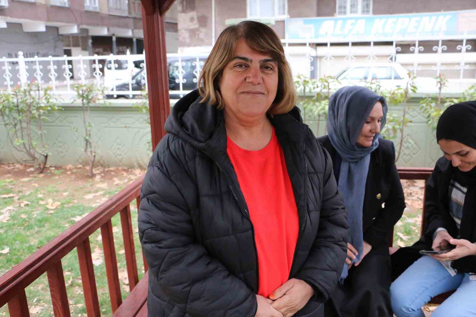 Diyarbakır’da kadın muhtarlardan 8 Mart Kadınlar Günü çağrısı: "Kadın cinayetleri son bulsun"
