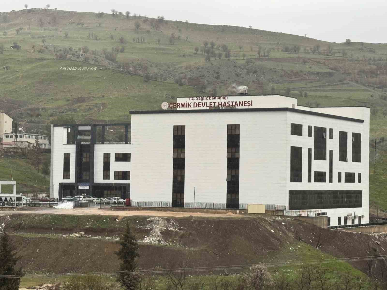 Diyarbakır’da kalp krizi geçiren 6 yaşındaki çocuk hayatını kaybetti
