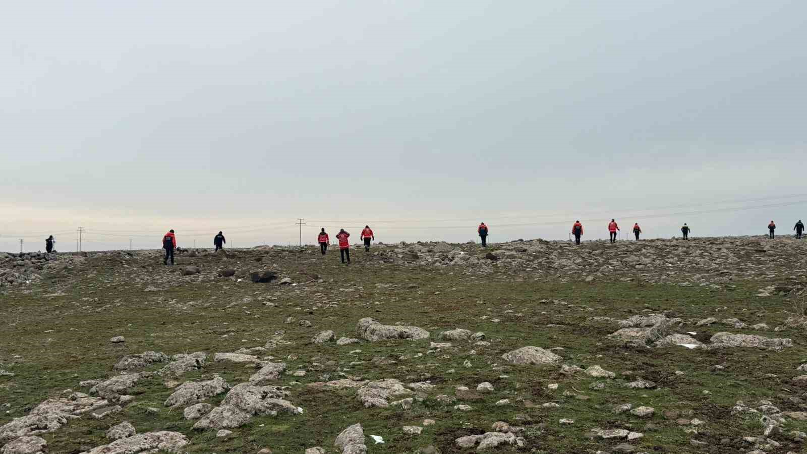 Diyarbakır’da kayıp kadının son görüntüsü ortaya çıktı
