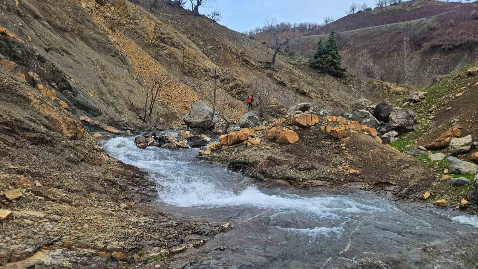 Diyarbakır’da kayıp yaşlı adam 11 gündür aranıyor
