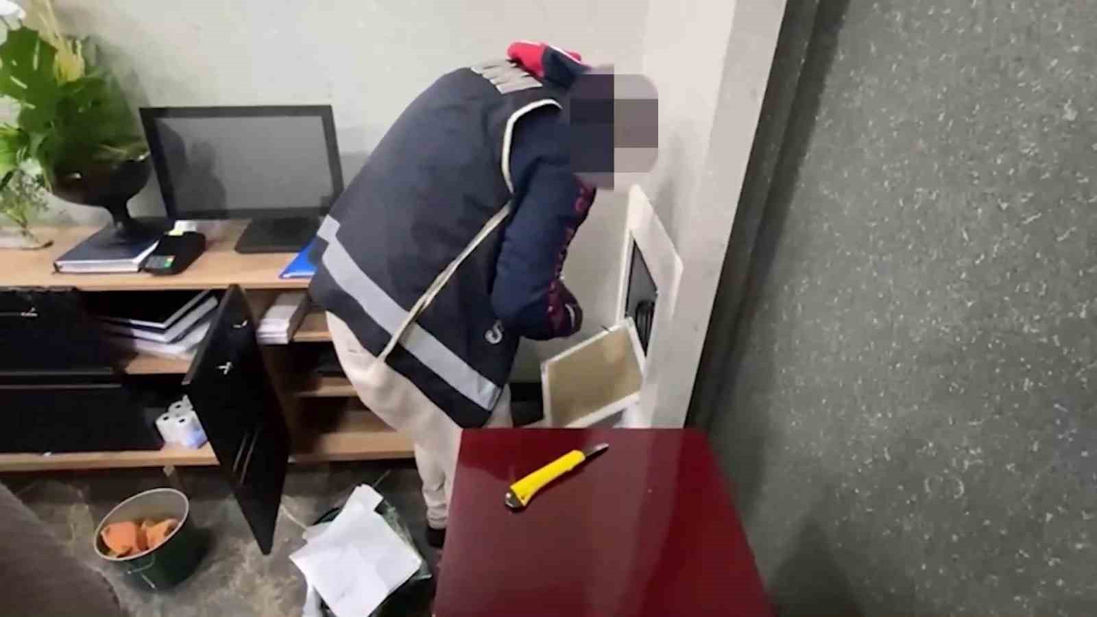 Diyarbakır’da organize suç örgütüne operasyon: 10 tutuklama
